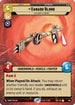 Xanadu Blood - Cad Bane's Reward (Hyperspace) (460) - Shadows of the Galaxy Foil