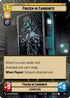 Frozen in Carbonite (Hyperspace) (462) - Shadows of the Galaxy