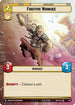Fugitive Wookiee (Hyperspace) (479) - Shadows of the Galaxy Foil