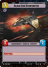 Black Sun Starfighter (Hyperspace) (502) - Shadows of the Galaxy