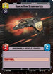 Black Sun Starfighter (Hyperspace) (502) - Shadows of the Galaxy