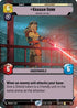 Kragan Gorr - Warbird Captain (Hyperspace) (505) - Shadows of the Galaxy