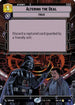 Altering the Deal (Hyperspace) (506) - Shadows of the Galaxy