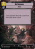 No Bargain (Hyperspace) (507) - Shadows of the Galaxy