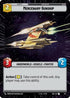 Mercenary Gunship (Hyperspace) (517) - Shadows of the Galaxy
