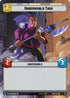 Underworld Thug (Hyperspace) (518) - Shadows of the Galaxy Foil