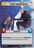 Street Gang Recruiter (Hyperspace) (521) - Shadows of the Galaxy Foil