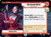 Bo-Katan Kryze - Princess in Exile (Hyperspace) (291) - Shadows of the Galaxy