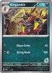 Kingambit - Darkrai Deck (113) [Battle Academy 2024] - Promo