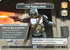 The Mandalorian - Sworn To The Creed (Showcase) (280) - Shadows of the Galaxy Foil