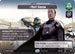 Moff Gideon - Formidable Commander (Showcase) (269) - Shadows of the Galaxy Foil