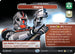 Hunter - Outcast Sergeant (Showcase) (271) - Shadows of the Galaxy Foil