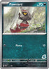 Pawniard - Darkrai Deck 111  Battle Academy 2024 - Promo