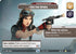 Doctor Aphra - Rapacious Archaeologist (Showcase) (277) - Shadows of the Galaxy Foil