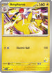 Ampharos - Pikachu (109) [Battle Academy 2024] - Promo