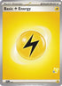 Basic Lightning Energy - Pikachu 12  Battle Academy 2024 - Common