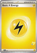 Basic Lightning Energy - Pikachu 12  Battle Academy 2024 - Common