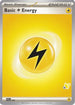 Basic Lightning Energy - Pikachu (4) [Battle Academy 2024] - Common