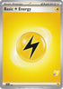 Basic Lightning Energy - Pikachu (4) [Battle Academy 2024] - Common