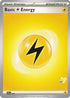 Basic Lightning Energy - Pikachu (4) [Battle Academy 2024] - Common