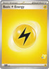 Basic Lightning Energy - Pikachu 27  Battle Academy 2024 - Common