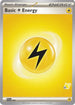Basic Lightning Energy - Pikachu 27  Battle Academy 2024 - Common