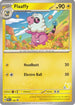 Flaaffy - Pikachu (108) [Battle Academy 2024] - Promo