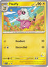 Flaaffy - Pikachu (108) [Battle Academy 2024] - Promo