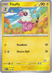 Flaaffy - Pikachu (108) [Battle Academy 2024] - Promo