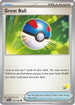 Great Ball - Pikachu (183) [Battle Academy 2024] - Common