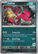Yveltal - Darkrai Deck  Battle Academy 2024 - Rare