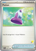 Potion - Pikachu 15  Battle Academy 2024 - Common