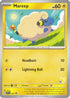 Mareep - Pikachu 19  Battle Academy 2024 - Promo