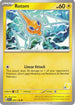 Rotom - Pikachu 14  Battle Academy 2024 - Common