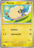Mareep - Pikachu 45  Battle Academy 2024 - Promo