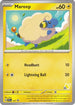 Mareep - Pikachu 45  Battle Academy 2024 - Promo