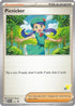 Picnicker - Pikachu 46  Battle Academy 2024 - Promo