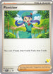 Picnicker - Pikachu 46  Battle Academy 2024 - Promo
