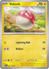 Voltorb - Pikachu 1  Battle Academy 2024 - Common