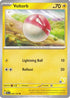 Voltorb - Pikachu 30  Battle Academy 2024 - Common