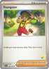 Youngster - Pikachu 50  Battle Academy 2024 - Uncommon