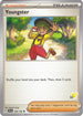 Youngster - Pikachu 50  Battle Academy 2024 - Uncommon