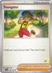 Youngster - Pikachu 59  Battle Academy 2024 - Uncommon