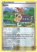 Sonia (2022) (167/192) Reverse Holofoil [Professor Program Promos] - Uncommon