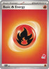 Basic Fire Energy - Armarouge 3  Battle Academy 2024 - Unconfirmed