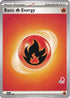Basic Fire Energy - Armarouge 10  Battle Academy 2024 - Unconfirmed