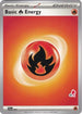 Basic Fire Energy - Armarouge (2) [Battle Academy 2024] - Unconfirmed