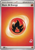 Basic Fire Energy - Armarouge 12  Battle Academy 2024 - Unconfirmed