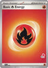 Basic Fire Energy - Armarouge 16  Battle Academy 2024 - Unconfirmed