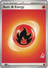 Basic Fire Energy - Armarouge 38  Battle Academy 2024 - Unconfirmed